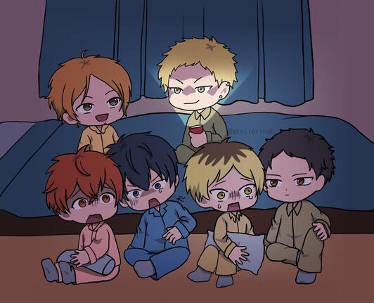 GivenChibi